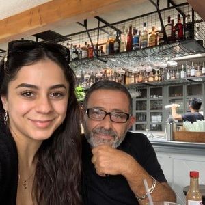 Meet your Posher, Hagop